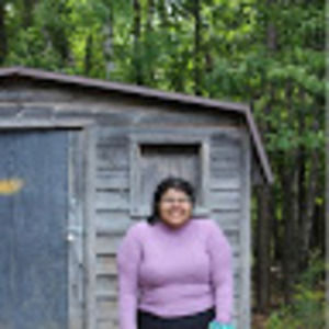 Meet your Posher, Mrinalini